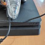 Ps4 - 2 bakjes + games, Ophalen, Gebruikt