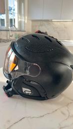 Casque de ski Cairn, Enlèvement, Utilisé, Ski, Autres marques