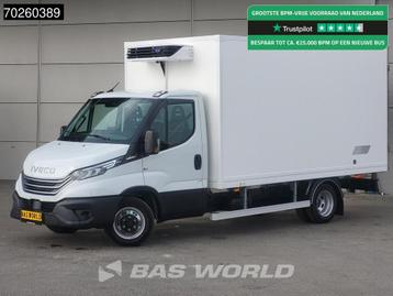 Iveco Daily 35C21 3.0L Koelwagen Vries Carrier Xarios 350 23 beschikbaar voor biedingen