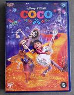 DVD - Coco - Disney.Pixar, Ophalen of Verzenden, Gebruikt, Tekenfilm