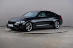 BMW 418 Gran Coupe Sport Line, 118 g/km, 1995 cc, 4 cilinders, Zwart