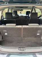 Toyota corlloe verso 7 places, Auto's, Automaat, Alcantara, Break, Particulier