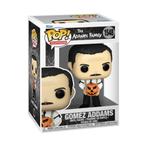 La famille Addams POP ! Figurine TV en vinyle Gomez 9 cm, Enlèvement ou Envoi, Neuf