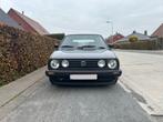 VW Golf 2 - 1.3 Pasadena 1991, Auto's, Voorwielaandrijving, Stof, Handgeschakeld, Grijs