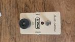 MXR Micro Amp, Muziek en Instrumenten, Effecten, Ophalen of Verzenden, Zo goed als nieuw