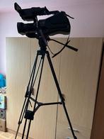Filmcamera, Ophalen, Panasonic, 20x of meer, Zo goed als nieuw