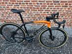 Trek émonda SL7 taille 52, Fietsen en Brommers, Ophalen of Verzenden, Zo goed als nieuw, Carbon