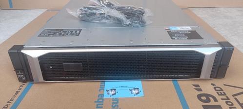 HP PROLIANT DL380 GEN10 24SFF 2X I-XEON SILVER 4110 64GB DDR, Computers en Software, Servers, Refurbished, 2 tot 3 Ghz, 64 GB