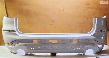 Achterbumper orgineel BMW X3 G01 ->'17 2xPDC 7418068 beschikbaar voor biedingen