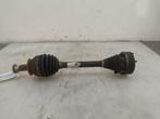 CARDAN AVANT GAUCHE (TRANSMISSION) Volkswagen Polo V (6R), Utilisé, Volkswagen