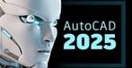 Autocad 2025 Licencse windows, Informatique & Logiciels, Logiciel d'Éducation & Cours, Autres types, Enlèvement, Windows, Neuf