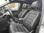 Volkswagen Tiguan Allspace 1.5 TSI R-line/Pano/Mem.Leder/LED, Auto's, 149 pk, 110 kW, 4 cilinders, Lederen bekleding