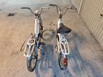 Vend lot cady motobecane, Motoren, Gereviseerd