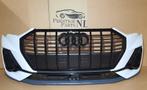 Voorbumper Audi Q3 83A F3 S-line Origineel Bumper SLINE, Gebruikt, Ophalen of Verzenden, Bumper, Voor