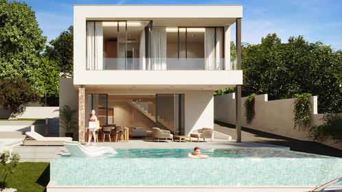 Villa de luxe sur la Costa Blanca, Immo, Résidences secondaires à vendre