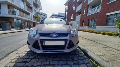 Ford focus 1.0 ecoboost 125pk start stop., Auto's, Ford, Particulier, Focus, ABS, Airbags, Airconditioning, Bluetooth, Centrale vergrendeling