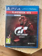 Gran turismo, Ophalen