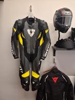 Revit control eendelig leren motorpak 48, Ophalen