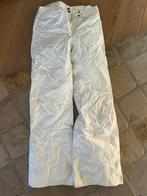 Skibroek wit Wedze, Kleding | Dames, Wintersportkleding, Wedze, Maat 34 (XS) of kleiner, Gedragen, Ophalen