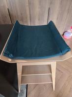 Leander Linea verschoontafel, Ophalen, Zo goed als nieuw, Aankleedkussen, Overige merken