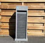 Blauwsteen brievenbussen aan onklopbare prijzen!, Tuin en Terras, Ophalen, Nieuw