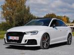 Audi RS3, Auto's, 4 deurs, RS3, Wit, Particulier