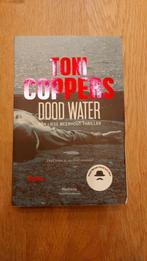 Dood Water Toni Coppens, Comme neuf, Enlèvement ou Envoi