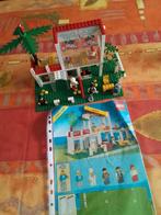 lego system restaurant, Kinderen en Baby's, Speelgoed | Duplo en Lego, Ophalen of Verzenden, Gebruikt, Complete set, Lego