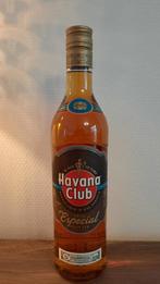 Rhum Havana Club Especial 70cl, Nieuw, Overige typen, Vol, Zuid-Amerika