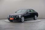 (1UCL977) Mercedes-Benz C-Klasse, Autos, Mercedes-Benz, 101 g/km, Berline, 4 portes, Noir