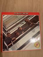 The Beatles rode LP 1962-1966, Comme neuf, 12 pouces, Pop rock, Enlèvement ou Envoi