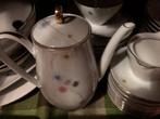 Eet en koffie servies, Antiquités & Art, Antiquités | Services (vaisselle) complet, Enlèvement