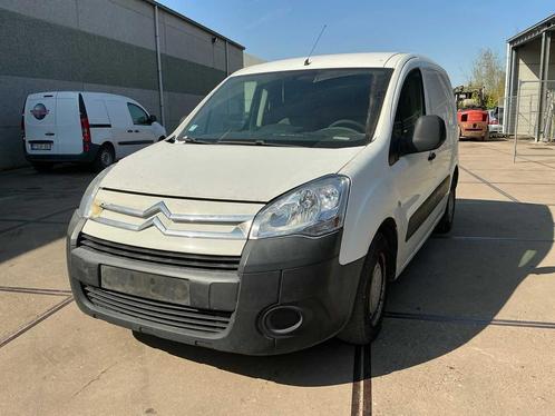 2009 CITROËN BERLINGO, Auto's, Overige Auto's, Bedrijf, Diesel, Overige carrosserie, Handgeschakeld, Gebruikt