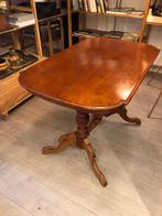 Antieke Spinnekop Tafel / Bijzettafel / Sidetable / Eettafel, Antiek en Kunst, Ophalen