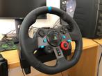 Logitech G29, Computers en Software, Ophalen of Verzenden, Zo goed als nieuw