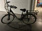 Fiets, Fietsen en Brommers, Fietsen | Dames | Damesfietsen, Ophalen, Gebruikt, Overige merken, Versnellingen