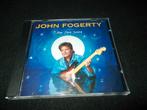 CD - JOHN FOGERTY - Blue Moon Swamp - Countryrock - CCR, Ophalen, Zo goed als nieuw, Poprock