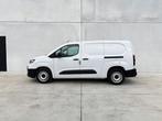 Toyota ProAce City | Leasing (bj 2025), Auto's, Bestelwagens en Lichte vracht, USB, Gebruikt, Euro 6, Wit