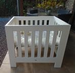 TWF  babypark zo goed als nieuw, Kinderen en Baby's, Babyparken, Ophalen, Zo goed als nieuw, Rechthoekig, In hoogte verstelbaar