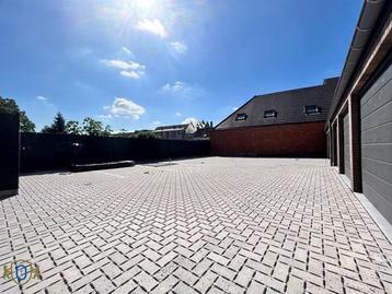 Parkeerplaats te huur in Oostkamp beschikbaar voor biedingen