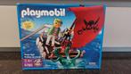 PLAYMOBIL - Piratenvlot - 5780 : NIEUW, Ophalen of Verzenden, Nieuw, Complete set