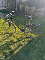 Btwin heren stadsfiets, Enlèvement