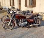 Lot de 2 honda goldwing 1100