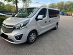 Opel Vivaro, Auto's, Voorwielaandrijving, Stof, 1600 cc, Grijs