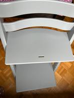 Stokke tripp trapstoel (nieuw model)