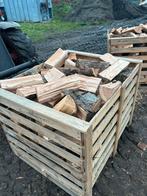 Brandhout, Enlèvement