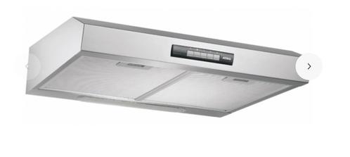 dampkap, Elektronische apparatuur, Afzuigkappen, Gebruikt, Vrijstaand, 200 tot 400 m³ per uur, Ophalen