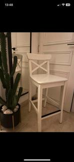 Tabouret les deux pour 40€, Ophalen, Zo goed als nieuw