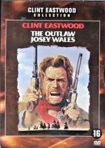 DVD WESTERN- THE OUTLAW JOSEY (CLINT EASTWOOD), ZELDZAME DVD, Cd's en Dvd's, Dvd's | Klassiekers, Overige genres, Alle leeftijden