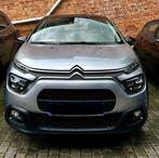Citroen C3 2020 Transmission Manuelle/ Airco/Navigation GPS, Zwart, Handgeschakeld, Particulier, C3